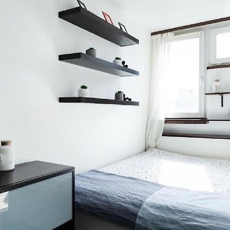 Golden Apartments - City Center - Jpii20 Warsaw Luaran gambar