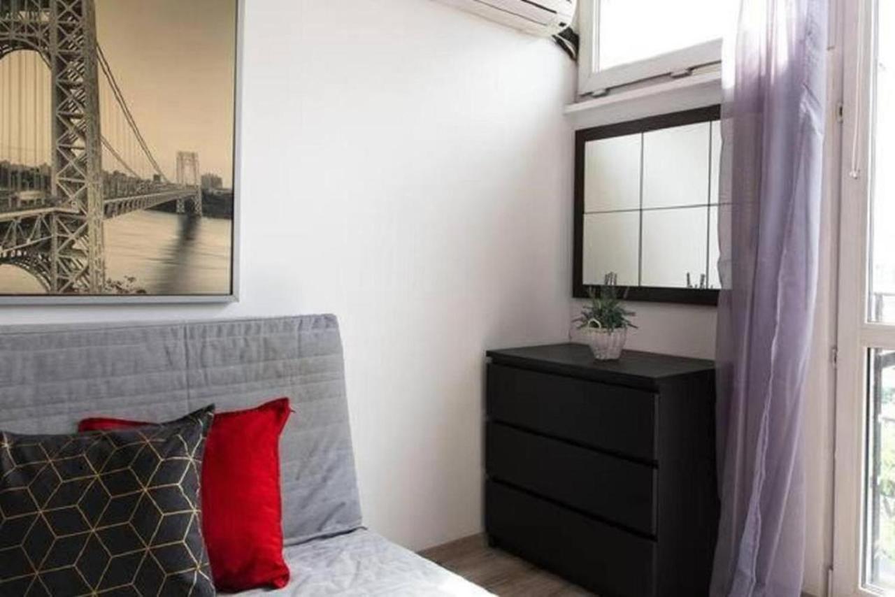 Golden Apartments - City Center - Jpii20 Warsaw Luaran gambar